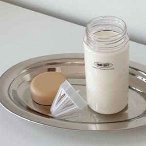 이지 블랜더 쉐이크 보틀 350ml 텀블러 쉐이커