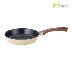 마레 카놀리 IH 리저브 24cm 프라이팬 MCNRFP-24