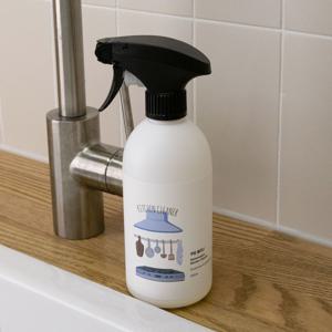 주방클리너 자몽로즈마리 500ml 후드 가스렌지 에어프라이어 청소