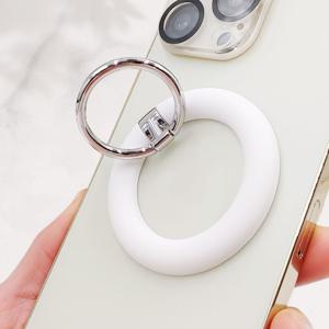 맥세이프 스마트링 클리어화이트