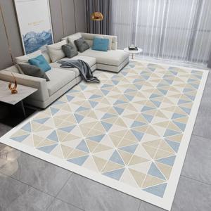 북유럽 거실 카페트 사계절 러그 침실 페르시안 대형 특대형 BR-5211