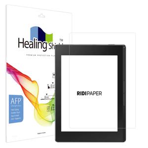 리디북스 리디페이퍼 3세대 RP1 올레포빅 액정보름
