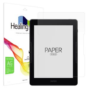 리디북스 리디페이퍼 프로 저반사 액정보호필름