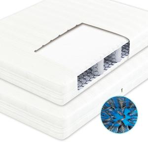 본넬파워 킹 매트리스 K