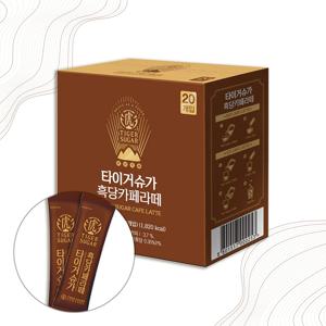흑당카페라떼 20g 20포