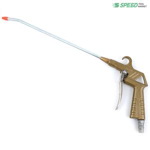 국산 에어건 ST-300L 에어총 콤프레샤건 튜브 바람총 자동차청소