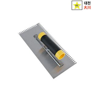 대천 타일고대 고급-소골 국산 미장공구