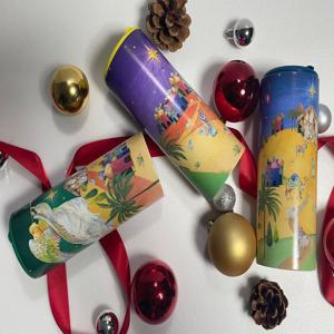 기독교 선물세트 휴대용티슈 60매 X 9개 세트