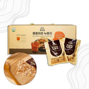 동충하초 누룽지 60g 18봉