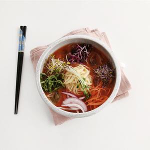 일본 회덮밥 도자기면기 국수그릇 라면그릇 회덮밥 냉면 물회 그릇