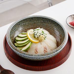 일본 회덮밥 도자기면기 국수그릇 라면그릇 회덮밥 냉면 물회 그릇