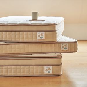 또바기 유로탑 양면 포켓 매트리스 포그니 S/SS/Q