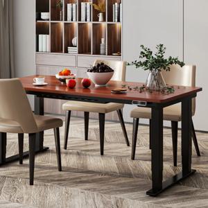 4모터 모션데스크 프리미엄형 D1000 x W1800mm 30T HPL