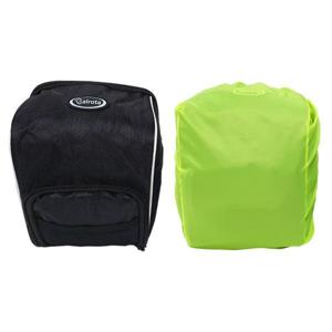 킥보드 가방 + 방수커버 자전거 핸들가방 스쿠터 수납 파우치 짐받이 킥보드용품