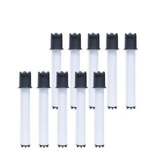 국내산 바디럽 퓨어썸 샤워기 호환 녹물제거필터 10개