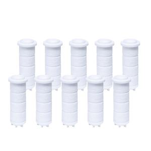 국내산 바디럽 퓨어썸 주방 핸디형 호환 녹물제거필터 10개