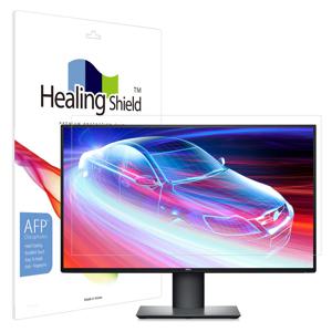 델 울트라샤프 U2720Q 올레포빅 액정보호필름