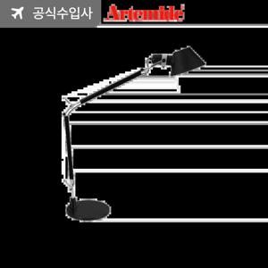 공식수입사_톨로메오 미니 단스탠드 테이블조명_알루미늄(국내A/S) 전구포함