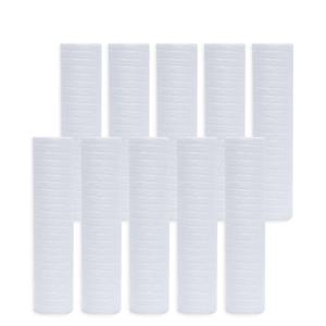 국내산 닥터피엘 프리미엄 주방 핸디형 호환 녹물제거필터 10개
