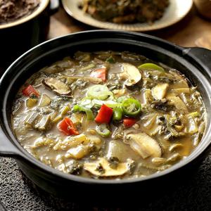 명장의 비법 만능시래기 150g 5팩/10팩