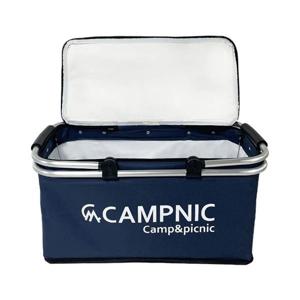 접이식 쿨러백 캠핑 피크닉 보냉가방 대용량 소프트쿨러 아이스박스