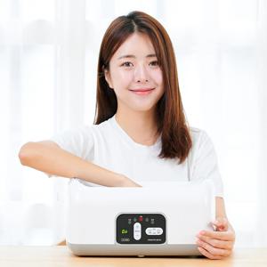 파라핀베스 예약기능 고속 기계 왁스 용해기 손발관리 파라핀치료기아님