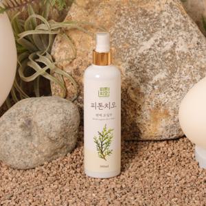 편백오일수 고함량 피톤치드 스프레이 새집증후군 300ml 1L 4L 10L