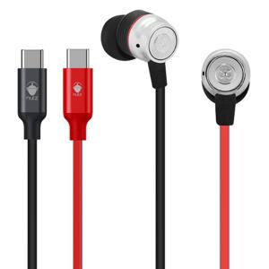 DAC C타입 유선이어폰 NE-10
