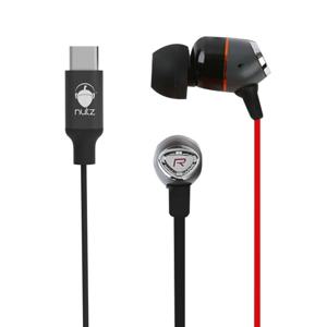 DAC C타입 유선이어폰 NE-30