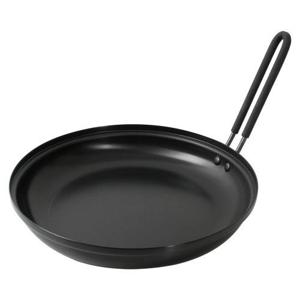 경질 낙지볶음팬 32cm GI 낙지전골팬 코팅 냄비 손잡이 볶음요리 업소용