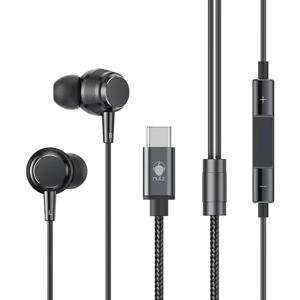 DAC C타입 유선이어폰 NE-60