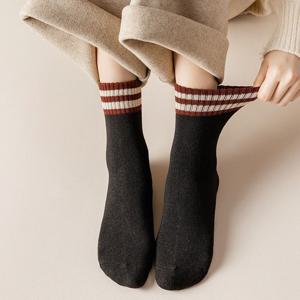 빈티지 장목 남자 면양말 남성 양말세트 10켤레