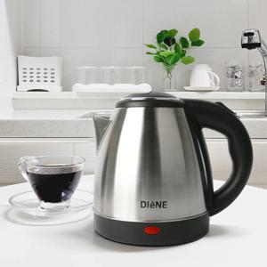 무선 전기주전자 1.5L AO-N215 전기포트 커피포트