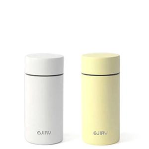 에지리 베이직 텀블러 200ml EJIRY Basic 보온보냉병 베이직텀블러