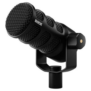 PodMic USB 방송용 다이나믹 마이크 XLR USB 녹음용 유튜브마이크