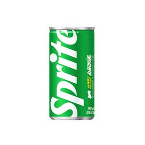 스프라이트 190ml 30캔