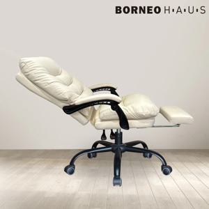 엘리브 이터너 게이밍 pc방 의자 침대형 리클라이너체어 컬러3종