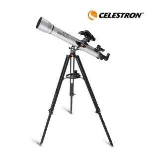 [해외] CELESTRON SCTW-70 천체 망원경 2컬러
