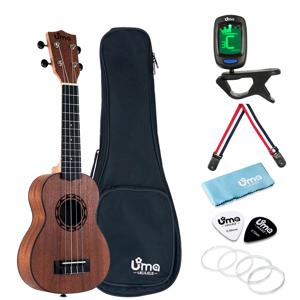 S1 입문용 소프라노 우쿨렐레