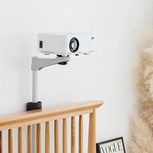 틈새형 빔프로젝터 거치대 빔거치대 삼각대 받침형 지지대 강화형 타입 BS-1C PRO