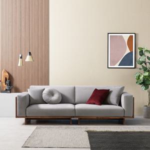 [신세계2만원상품권증정]알토 3.5인 르브와 패브릭 소파