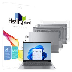 레노버 씽크북 14 G6 ABP 올레포빅 필름1매 외부3종