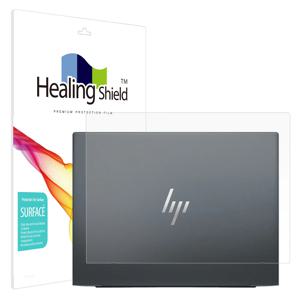 HP 엘리트 드래곤플라이 G4 논터치 무광 상판필름2매