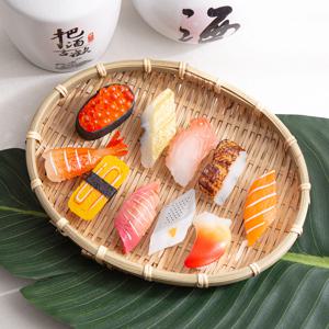 초밥 모형 10종 (택1)