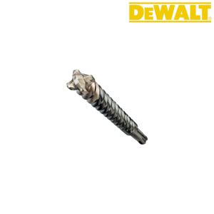 SDS Plus 4날 해머드릴비트 DT8908 (직경 5mm/유효길이 100mm)