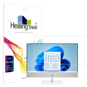 HP 파빌리온 27-ca1010kr 블루라이트차단 액정필름