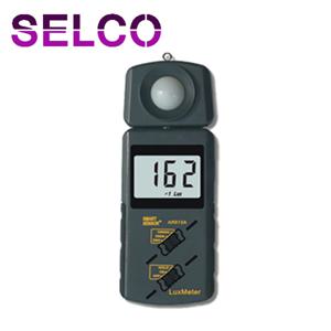 디지털 조도계 AR-813A 센서일체형 조도측정기