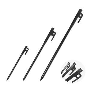 캠핑 텐트 타프 팩 고강도 단조팩 20cm 30cm 40cm
