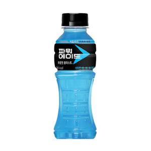 파워에이드 마운틴 블라스트 355ml 20개