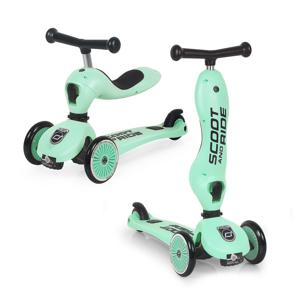킥1(키위) 유아킥보드 아기 어린이 씽씽카